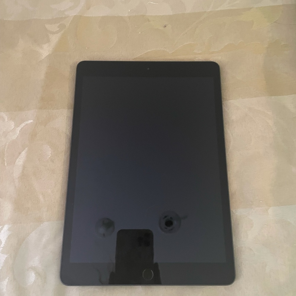Apple IPad